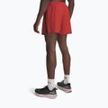 Мъжки шорти за бягане Under Armour Launch 5" Shorts heritage red/black/reflective 3