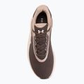 Дамски обувки за тренировка Under Armour Radiant TR peppercorn/bashful pink/apex pink 5