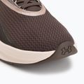 Дамски обувки за тренировка Under Armour Radiant TR peppercorn/bashful pink/apex pink 7
