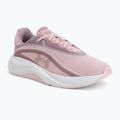 Дамски обувки за тренировка Under Armour Radiant TR prime pink/mauve pink/purple echo
