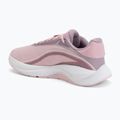 Дамски обувки за тренировка Under Armour Radiant TR prime pink/mauve pink/purple echo 3