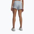 Дамски шорти за бягане Under Armour Fly By 3" Shorts blue fog/blue fog/reflective 3