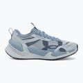 Дамски обувки за тренировка Under Armour Reign XT blue wind/blue fog/downpour gray 2