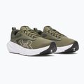Мъжки обувки за бягане  Under Armour Surge 5 marine od green/baroque green/white 2