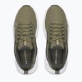 Мъжки обувки за бягане  Under Armour Surge 5 marine od green/baroque green/white 3