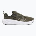 Мъжки обувки за бягане  Under Armour Surge 5 marine od green/baroque green/white 2
