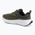 Мъжки обувки за бягане  Under Armour Surge 5 marine od green/baroque green/white 3