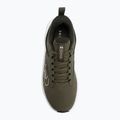 Мъжки обувки за бягане  Under Armour Surge 5 marine od green/baroque green/white 5