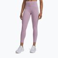 Дамски клин за бягане Under Armour Velociti Ankle Tights mauve pink/reflective
