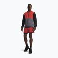 Мъжки шорти за бягане Under Armour Velociti Pro 2IN1 Shorts heritage red/reflective 2