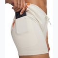 Дамски шорти за бягане Under Armour Velociti Pro 4" 2N1 Shorts stone/reflective 4