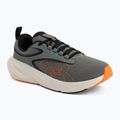 Мъжки обувки за бягане  Under Armour Surge 5 clay green/summit white/outrageous orange