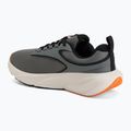 Мъжки обувки за бягане  Under Armour Surge 5 clay green/summit white/outrageous orange 3