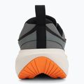 Мъжки обувки за бягане  Under Armour Surge 5 clay green/summit white/outrageous orange 6