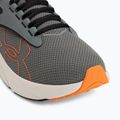Мъжки обувки за бягане  Under Armour Surge 5 clay green/summit white/outrageous orange 7
