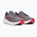 Мъжки обувки за бягане  Under Armour Surge 5 castlerock/distant gray/red 2