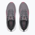 Мъжки обувки за бягане  Under Armour Surge 5 castlerock/distant gray/red 3