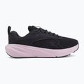 Дамски обувки за бягане Under Armour Surge 5 anthracite/mauve pink/purple echo 2