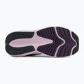 Дамски обувки за бягане Under Armour Surge 5 anthracite/mauve pink/purple echo 4