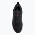 Дамски обувки за бягане Under Armour Surge 5 anthracite/mauve pink/purple echo 5