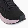 Дамски обувки за бягане Under Armour Surge 5 anthracite/mauve pink/purple echo 7