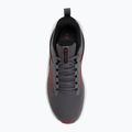 Мъжки обувки за бягане  Under Armour Surge 5 castlerock/distant gray/red 5