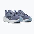 Дамски обувки за бягане Under Armour Surge 5 downpour gray/blue fog/blue fog 2