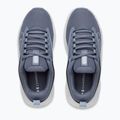 Дамски обувки за бягане Under Armour Surge 5 downpour gray/blue fog/blue fog 3