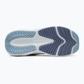 Дамски обувки за бягане Under Armour Surge 5 downpour gray/blue fog/blue fog 4