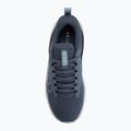 Дамски обувки за бягане Under Armour Surge 5 downpour gray/blue fog/blue fog 5