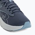 Дамски обувки за бягане Under Armour Surge 5 downpour gray/blue fog/blue fog 7