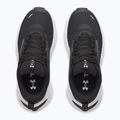 Дамски обувки за тренировка Under Armour FLX TR black/black/white 3