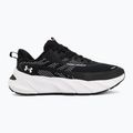 Дамски обувки за тренировка Under Armour FLX TR black/black/white 2
