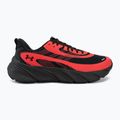 Мъжки обувки за тренировка Under Armour FLX TR racer red/black/black 2