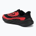 Мъжки обувки за тренировка Under Armour FLX TR racer red/black/black 3