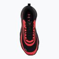 Мъжки обувки за тренировка Under Armour FLX TR racer red/black/black 5