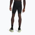 Мъжки шорти за бягане Under Armour Velociti Pro Half Tight ultimate black/reflective 3