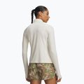 Дамски суитшърт за бягане Under Armour Velociti Half Zip stone/reflective 2