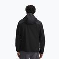 Мъжко яке за бягане Under Armour Velociti Storm Jacket ultimate black/reflective 2