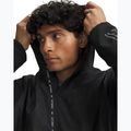 Мъжко яке за бягане Under Armour Velociti Storm Jacket ultimate black/reflective 3