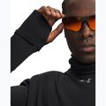 Мъжка блуза за бягане с дълъг ръкав Under Armour Velociti Layer LS ultimate black/reflective 3