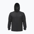 Мъжко яке за бягане Under Armour Velociti Hooded Jacket ultimate black/reflective