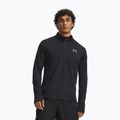 Мъжки суитшърт Under Armour Tech Utility 1/4 Zip black/steel