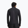 Мъжки суитшърт Under Armour Tech Utility 1/4 Zip black/steel 2