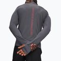 Мъжки суитшърт Under Armour Tech Utility 1/4 Zip castlerock/racer red 3