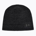 Шапка за бягане Under Armour Velociti Elite Refl Beanie black/black/reflective