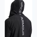 Мъжко тренировъчно яке Under Armour Tech Utility Woven Jacket black/black/steel 3