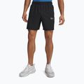 Мъжки тренировъчни шорти Under Armour Tech Utility Shorts black/steel