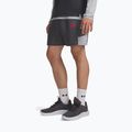 Мъжки тренировъчни шорти Under Armour Tech Utility Shorts castlerock/mod gray/racer red