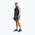 Мъжки тренировъчни шорти Under Armour Tech Utility Shorts castlerock/mod gray/racer red 2